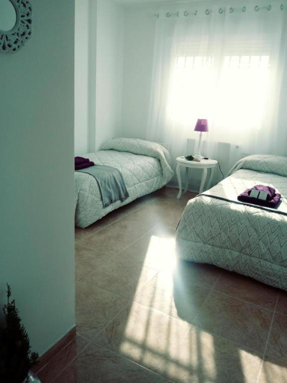 Odelot Toledo Villa Olias del Rey Bagian luar foto