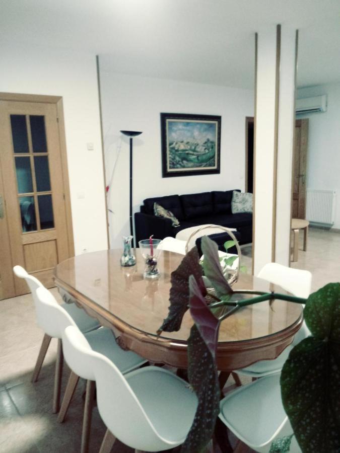 Odelot Toledo Villa Olias del Rey Bagian luar foto