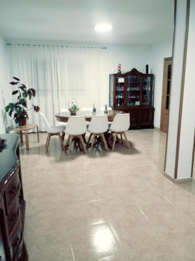 Odelot Toledo Villa Olias del Rey Bagian luar foto