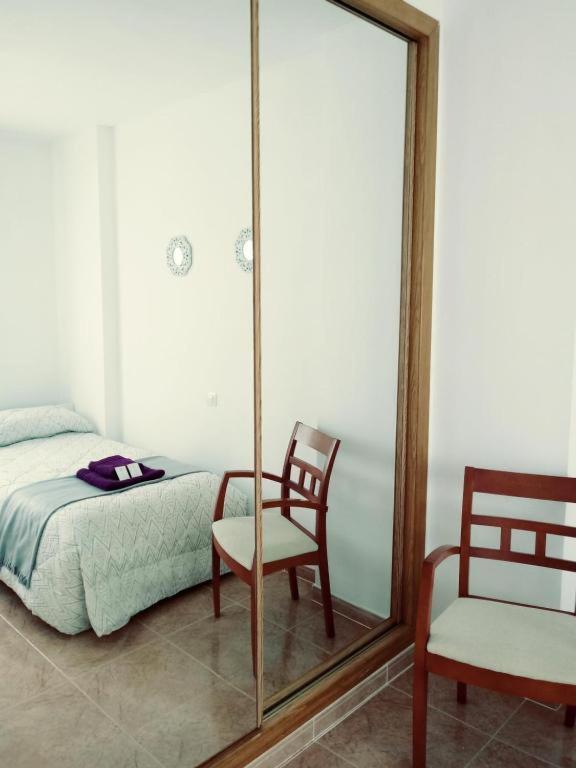 Odelot Toledo Villa Olias del Rey Bagian luar foto