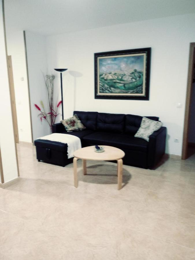 Odelot Toledo Villa Olias del Rey Bagian luar foto